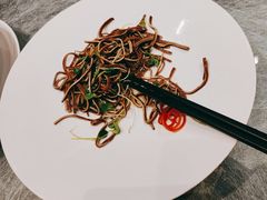 -马仕玖煲·融合菜·酥不腻烤鸭(人大店)