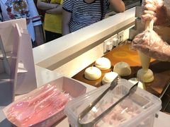 -狐狸和向日葵(北京路店)