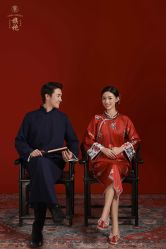 -卡兹摄影STUDIO婚纱摄影(文化路万达店)