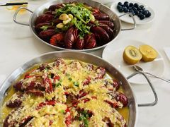 -傲泓度假酒店(河西奥体店)