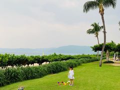 -三亚亚龙湾天域度假酒店