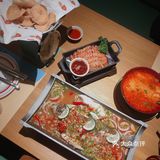 泰式冬阴功汤[糖果][糖果]