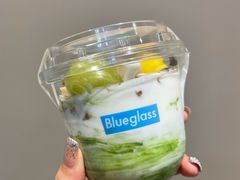 -Blueglass酸奶(财富购物中心店)