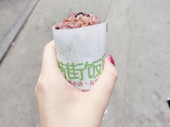 -猫街饭团(顶澳仔猫街店)