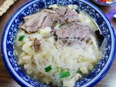 -和月楼牛羊肉泡馍