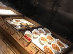 -72街红烧排骨饭(海珠丽影广场店)