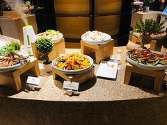 -上海东方佘山翰悦阁酒店·Vie全日制餐厅