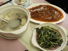 -蘭心餐厅(进贤路店)