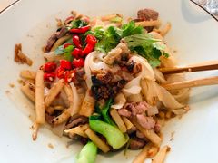 -漆黑觉米粉(三里屯店)