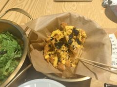 -波波客韩国石锅拌饭(武汉江汉路循礼门店)