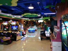 -酷洛小镇(步步高新天地购物广场店)