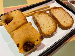 -安妮意大利餐厅(国贸店)