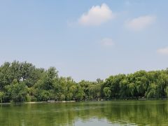 -廊坊市自然公园