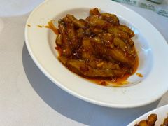 -峨嵋酒家(地安门店)