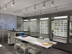 -目艮眼镜SHOWROOM(品牌集合店)