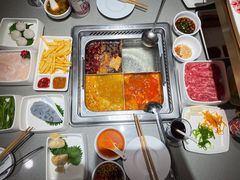 -海底捞火锅(攀枝花万达店)
