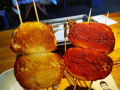 -管氏翅吧(马家堡店)