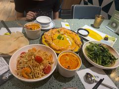 -Home Thai·泰谣(王府井apm店)