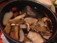 -一叶一世界•素食餐厅(环球中心店)