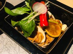 -穹六人间 people 6(岳阳路店)