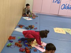 -金宝贝(中环百联中心)