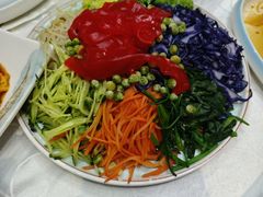 -清真•蜀风园(丁字沽店)