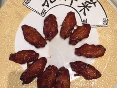 -友鹏海鲜(新宜白大道店)