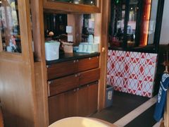 -江边城外烤全鱼(方庄时代购物中心店)
