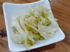 -攀枝花·任德琼·盐边羊肉米线