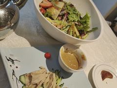 -北京全聚德(方庄店)