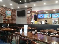 大堂-李先生牛肉面大王(站北广场店)