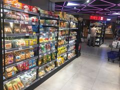 景观位-盒马鲜生(大成店)