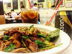 -大哥餐厅(西城花园店)