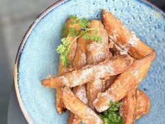 -blend咖啡部落(卓悦中心店)