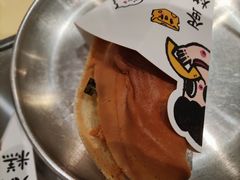 -小豆海棠(嘉兴路店)