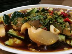 -88号小吃店·经典云南菜·地道纳西美食