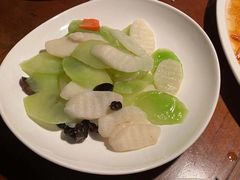山药莴笋-外婆家(天河领展店)