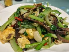 -镜泊小镇(东长安街店)