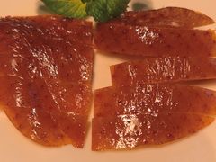 -四季民福烤鸭店(外滩外白渡桥店)