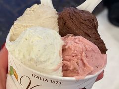 -Venchi(澳门威尼斯人店)