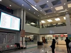 -北京大学口腔医院(魏公村总院)
