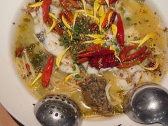 -太二酸菜鱼(浦东正大广场店)
