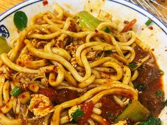 -老白家面馆(测绘东路总店)
