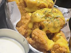 -W COLLECTIVE  DESSERT SHOP