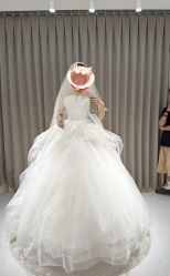 -PAI婚纱礼服设计馆【大牌租赁/高级定制】