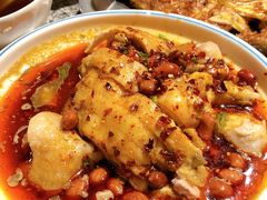 口水鸡-小街天府(西工小街店)