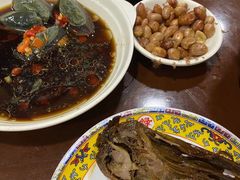 -阿婆潮汕砂锅粥(王府大街店)