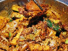 -嘎嘎鸭下巴·爆辣干锅(明教寺店)