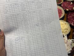 -阳阳老火锅(小南门店)