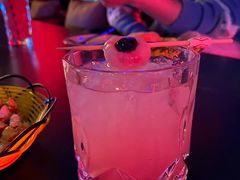 -MOSSO音乐酒吧·live house(南京旗舰店)